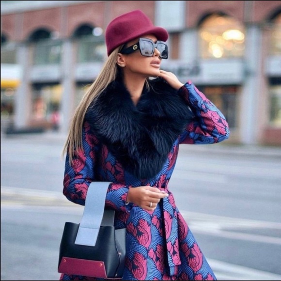 GUCCI OVERSIZED SQUARE SUNGLASSES NWOT - Picture 11 of 11